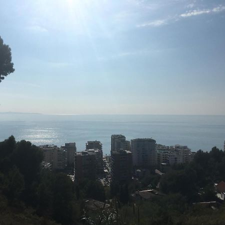 Jozi Kaiser Apartment 1 Durrës Buitenkant foto