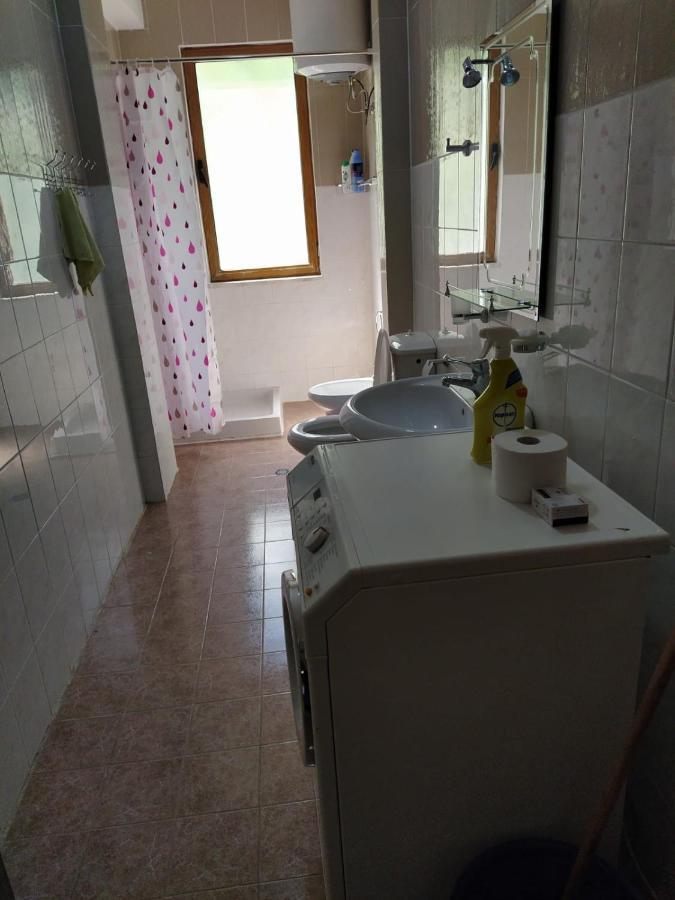 Jozi Kaiser Apartment 1 Durrës Buitenkant foto