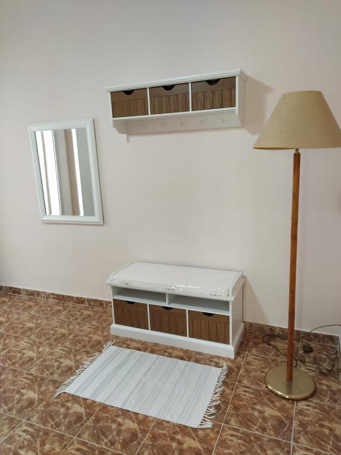 Jozi Kaiser Apartment 1 Durrës Buitenkant foto